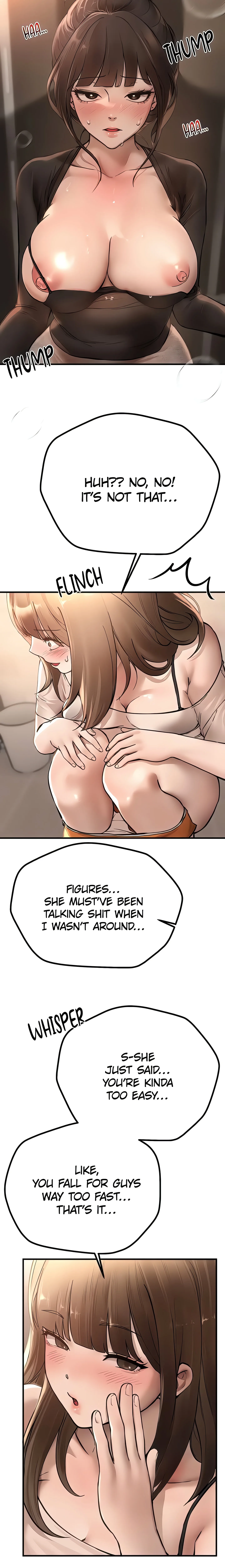Beautiful Days (Nunnya) (Official) chapter 13 page 24