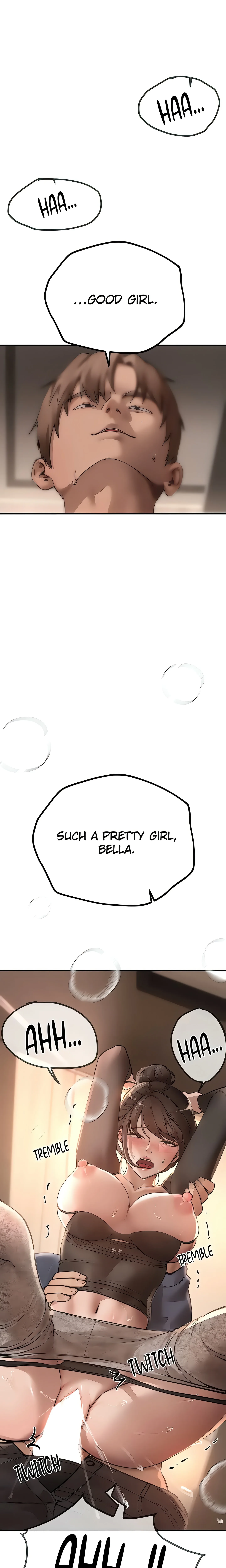Beautiful Days (Nunnya) (Official) chapter 13 page 28
