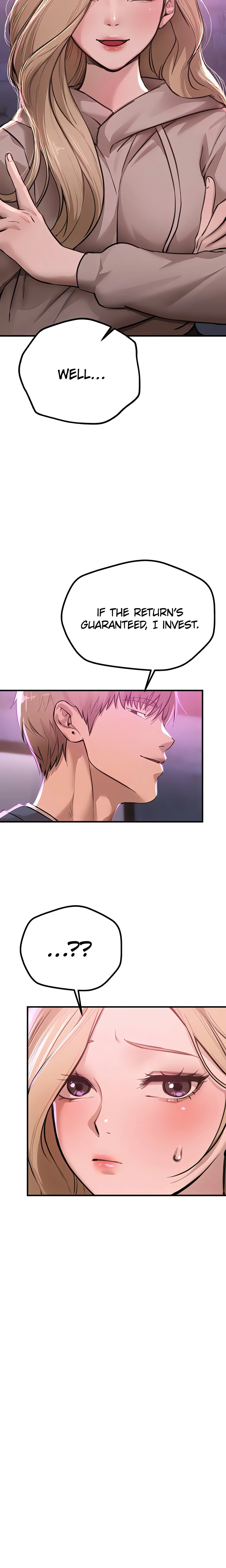 Beautiful Days (Nunnya) (Official) chapter 13 page 3