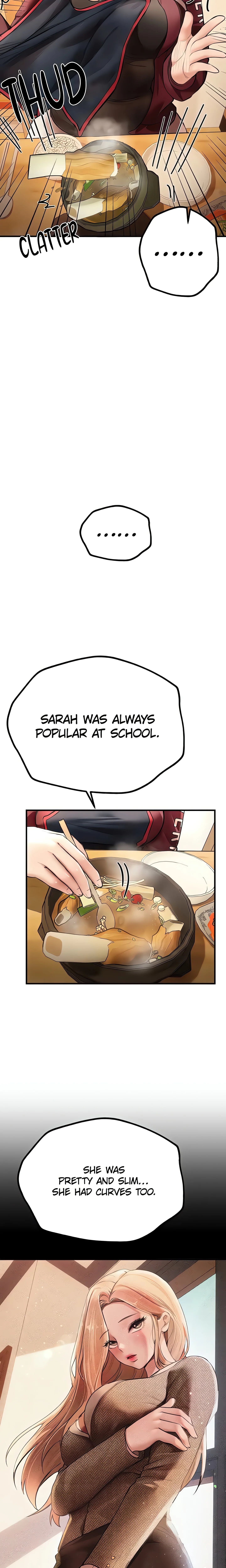 Beautiful Days (Nunnya) (Official) chapter 17 page 2
