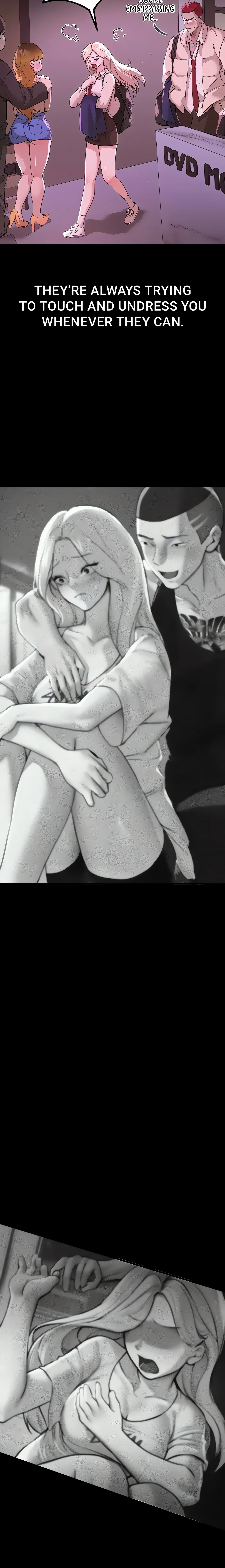 Beautiful Days (Nunnya) (Official) chapter 19 page 2