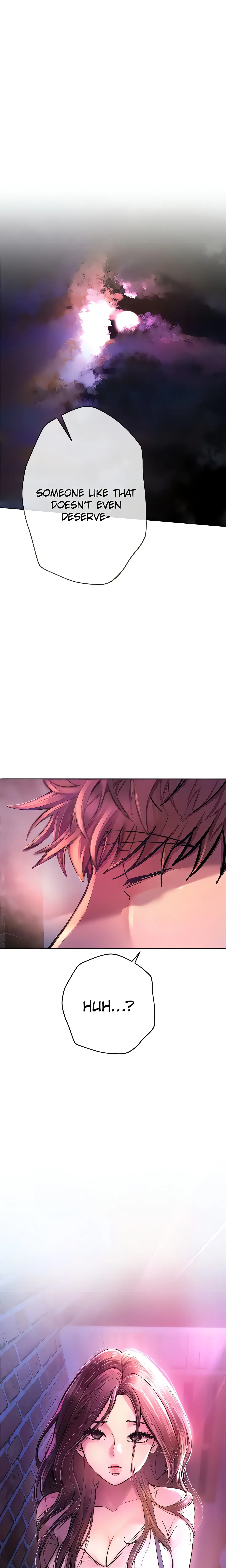 Beautiful Days (Nunnya) (Official) chapter 2 page 1