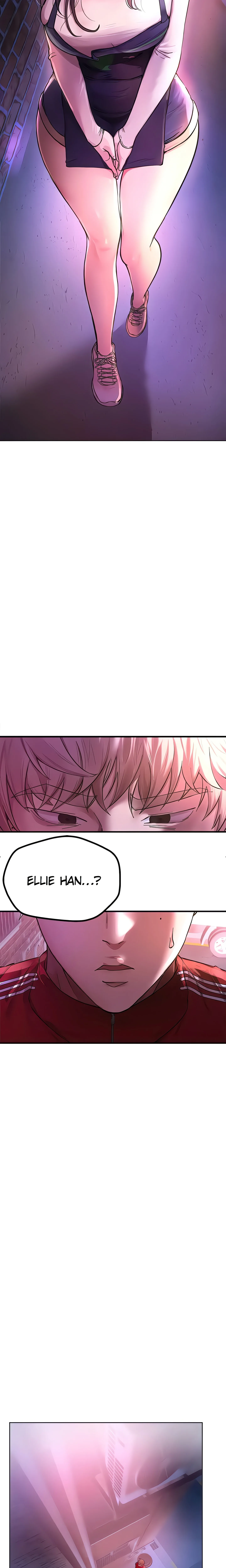 Beautiful Days (Nunnya) (Official) chapter 2 page 2