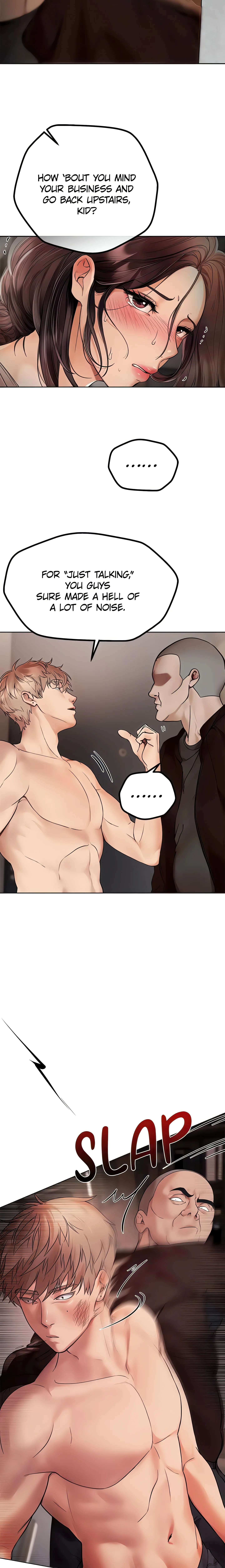 Beautiful Days (Nunnya) (Official) chapter 2 page 24