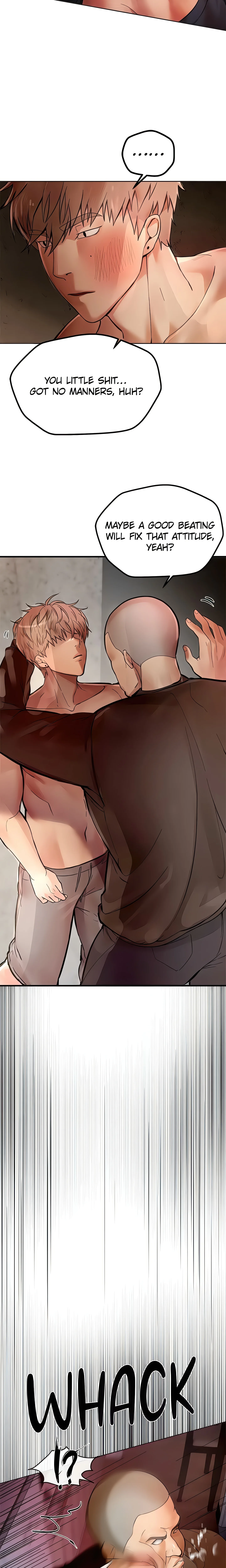 Beautiful Days (Nunnya) (Official) chapter 2 page 25