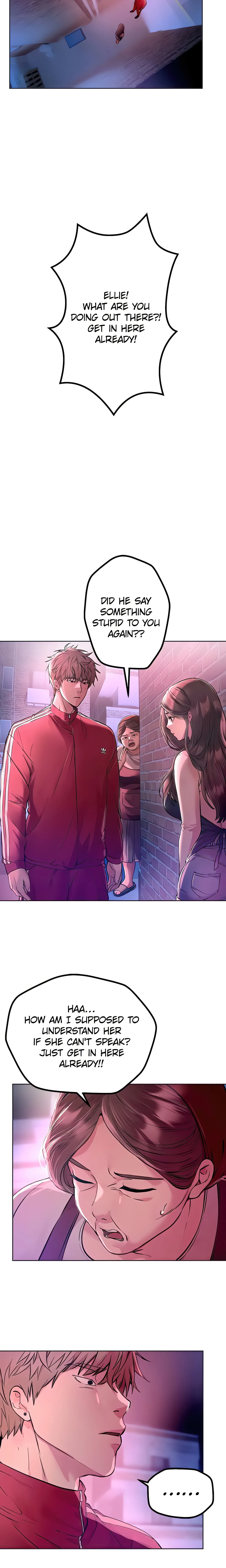 Beautiful Days (Nunnya) (Official) chapter 2 page 3