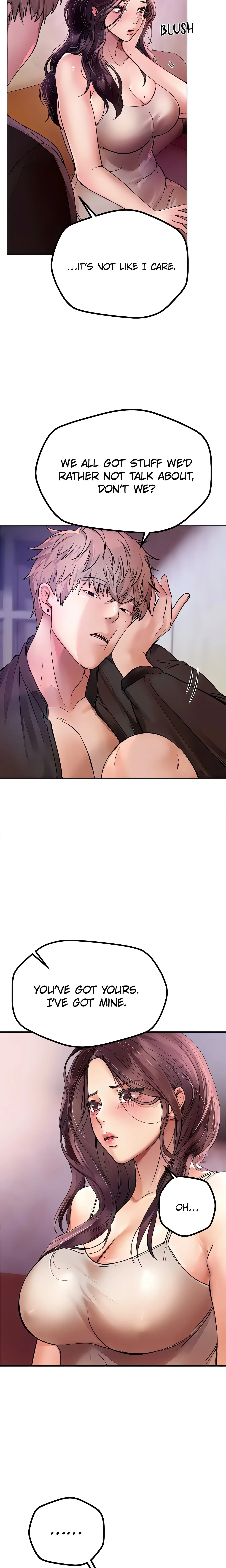 Beautiful Days (Nunnya) (Official) chapter 2 page 33