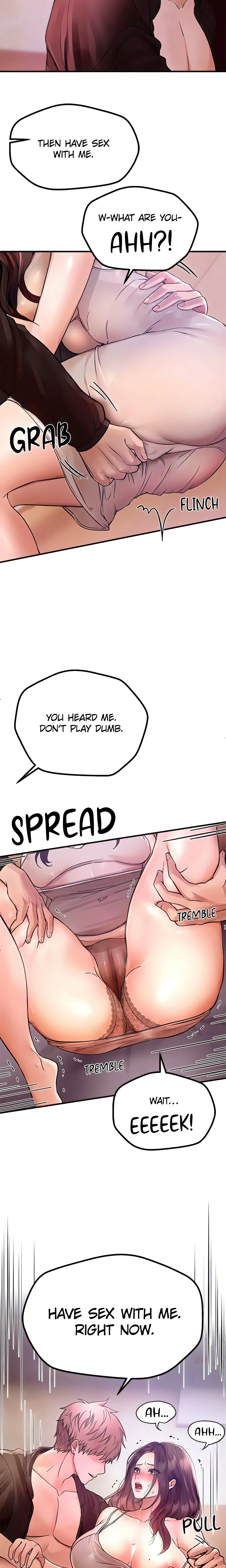 Beautiful Days (Nunnya) (Official) chapter 2 page 36