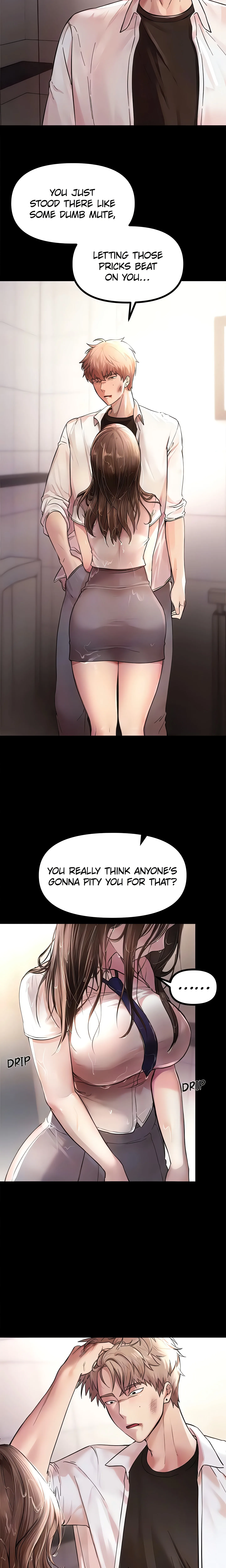 Beautiful Days (Nunnya) (Official) chapter 2 page 6