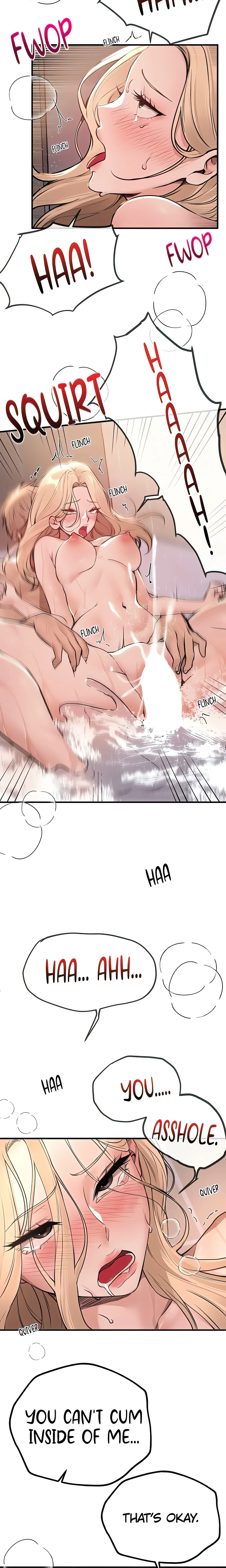 Beautiful Days (Nunnya) (Official) chapter 21 page 14