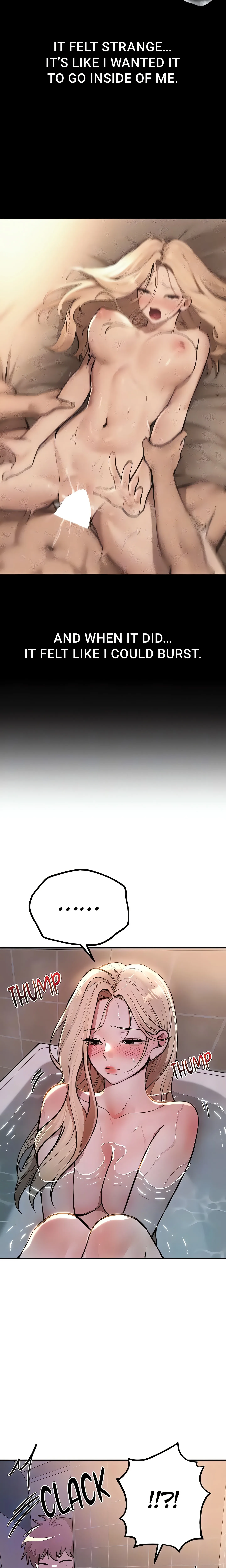 Beautiful Days (Nunnya) (Official) chapter 21 page 6