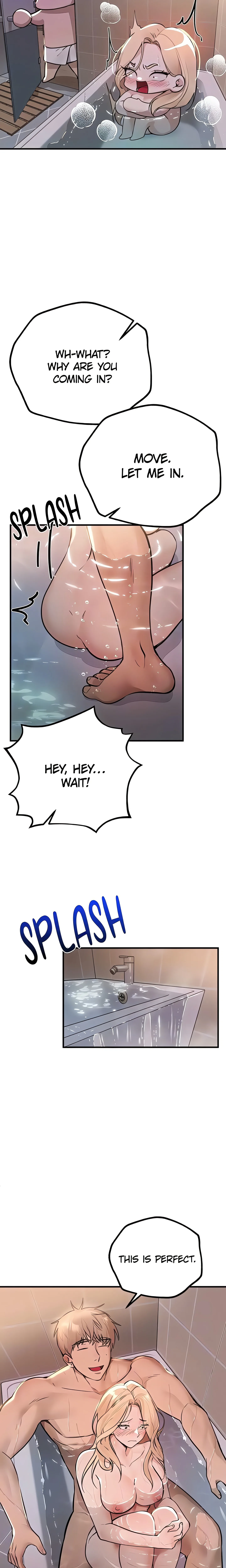 Beautiful Days (Nunnya) (Official) chapter 21 page 7