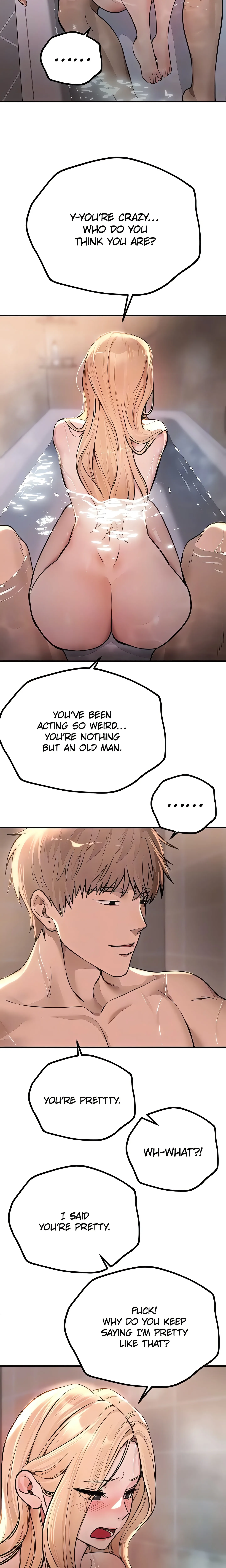 Beautiful Days (Nunnya) (Official) chapter 21 page 8