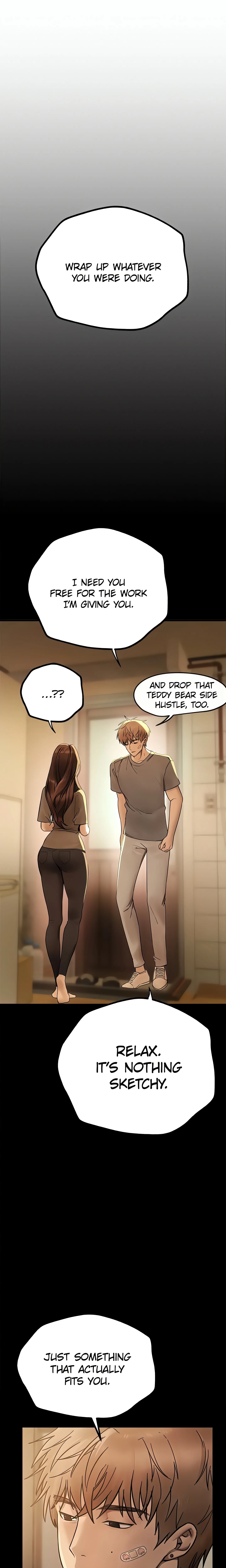 Beautiful Days (Nunnya) (Official) chapter 28 page 2