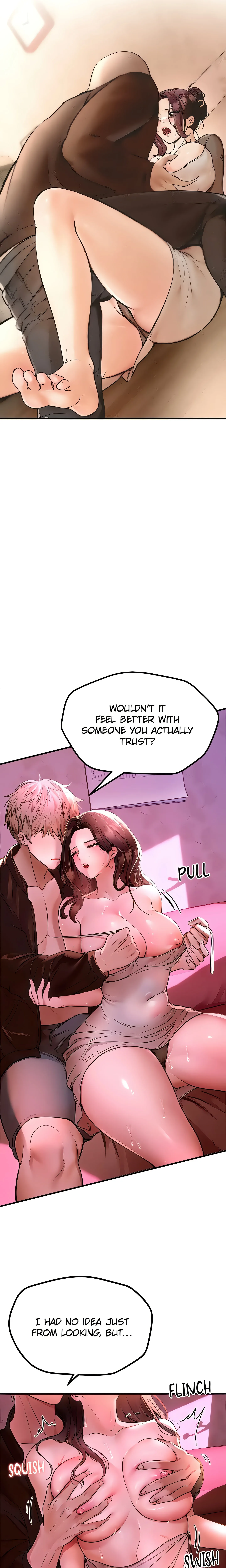 Beautiful Days (Nunnya) (Official) chapter 3 page 4