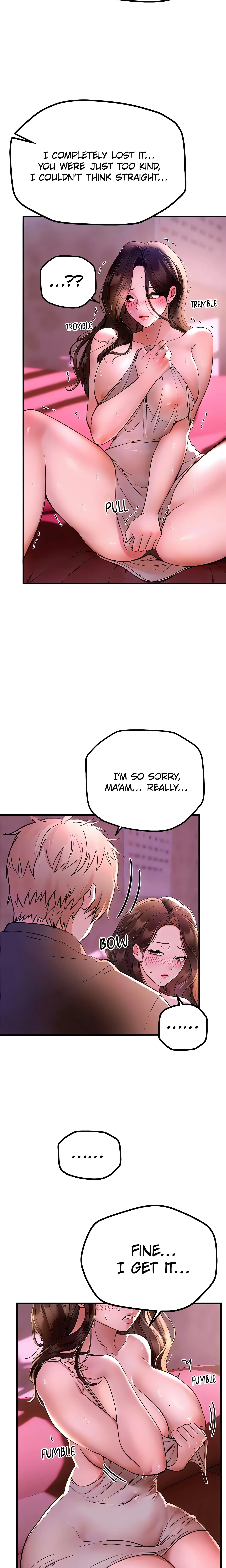 Beautiful Days (Nunnya) (Official) chapter 3 page 7