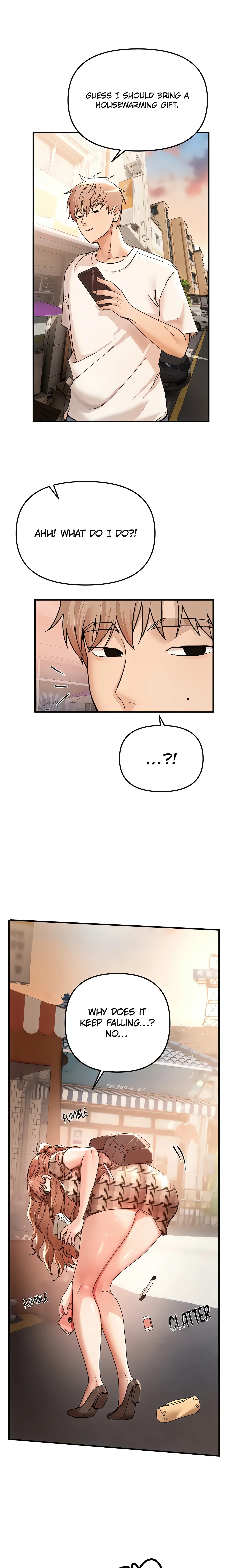 Beautiful Days (Nunnya) (Official) chapter 34 page 2