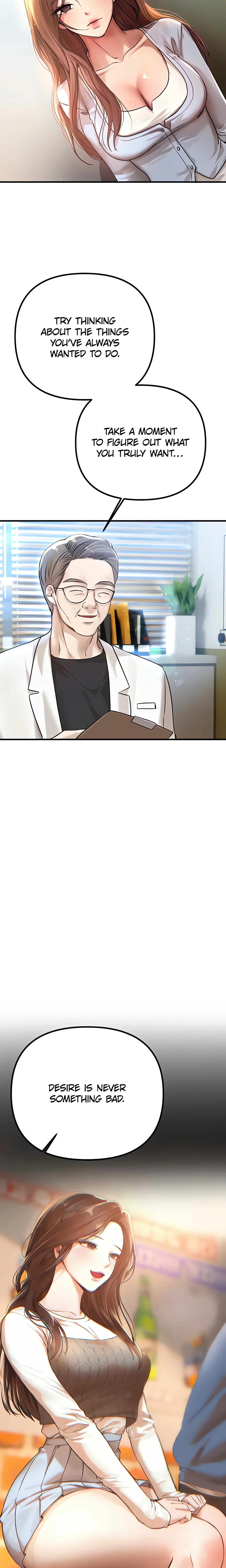 Beautiful Days (Nunnya) (Official) chapter 35 page 3