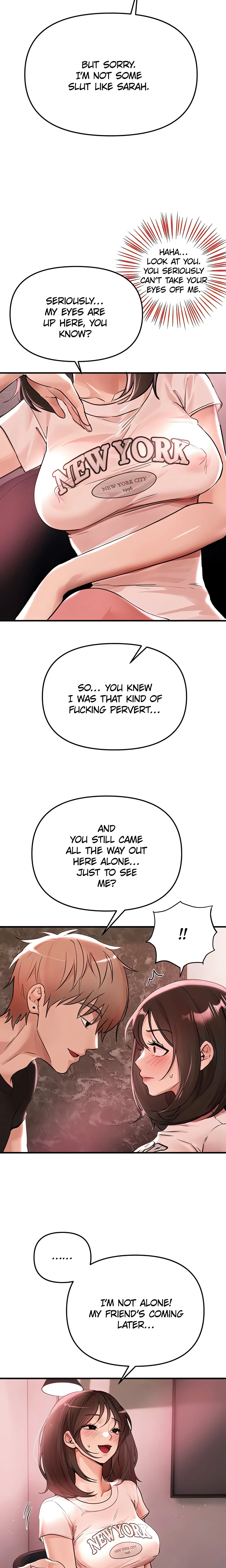 Beautiful Days (Nunnya) (Official) chapter 36 page 2