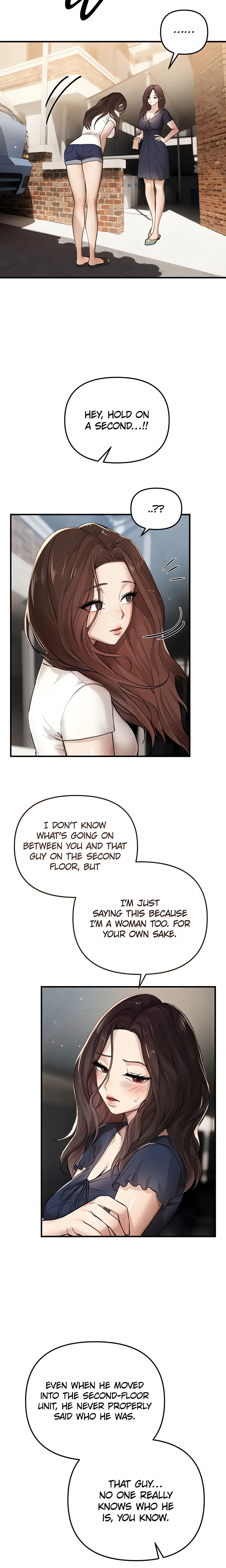 Beautiful Days (Nunnya) (Official) chapter 37 page 2
