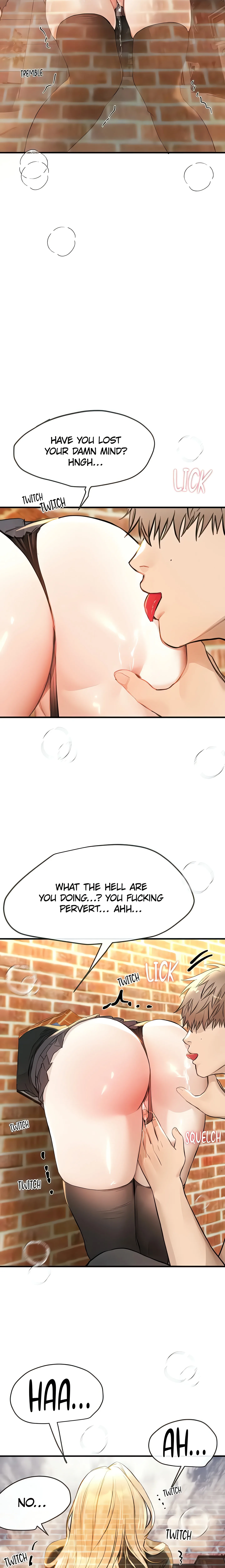 Beautiful Days (Nunnya) (Official) chapter 39 page 10