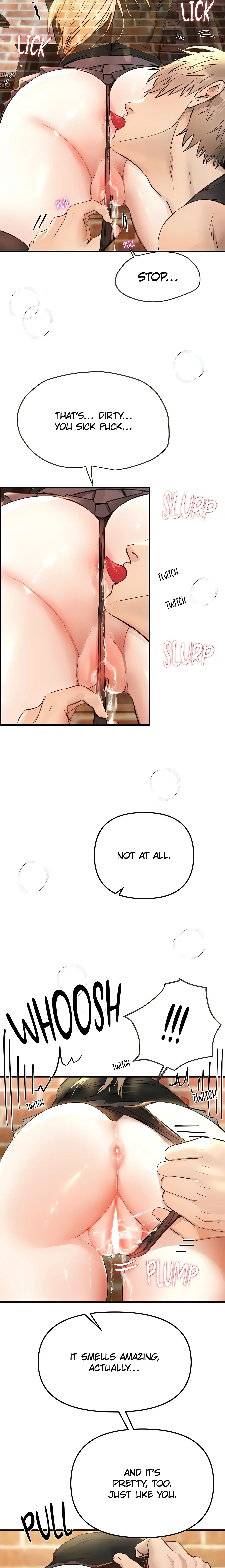 Beautiful Days (Nunnya) (Official) chapter 39 page 11