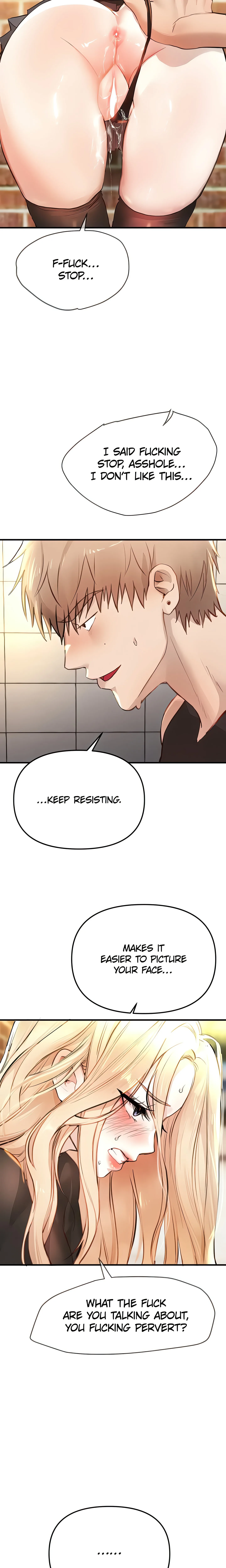 Beautiful Days (Nunnya) (Official) chapter 39 page 12