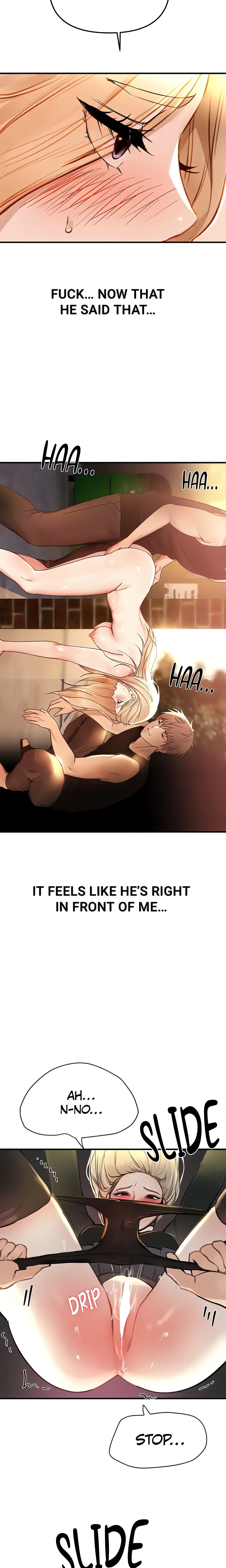 Beautiful Days (Nunnya) (Official) chapter 39 page 13