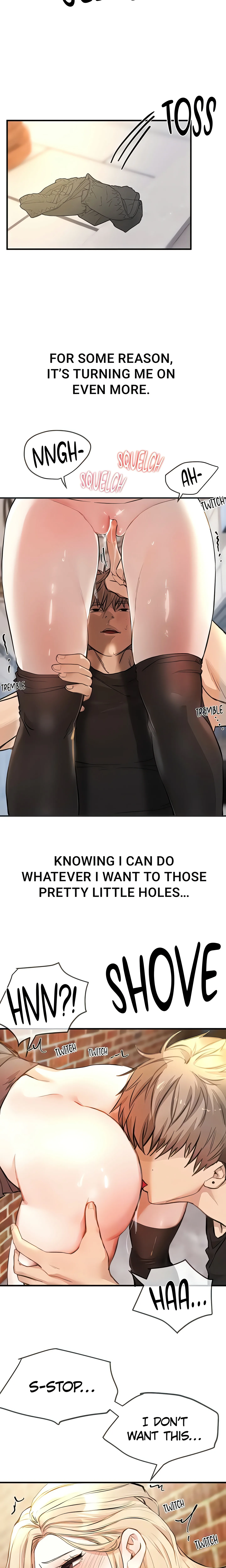 Beautiful Days (Nunnya) (Official) chapter 39 page 14