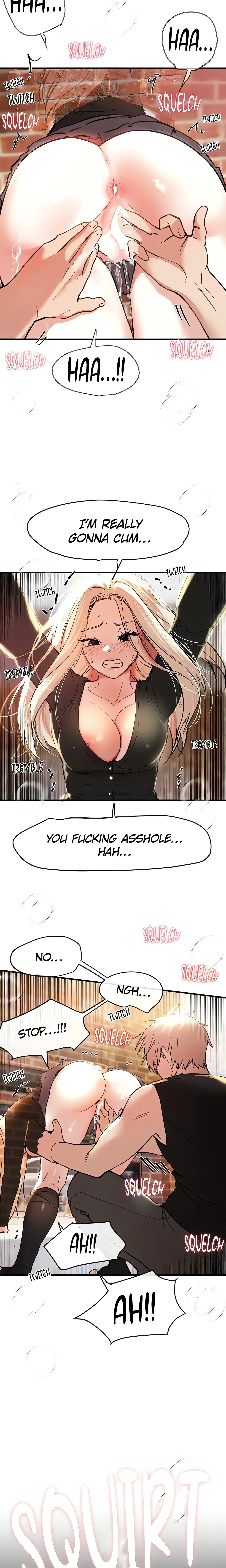 Beautiful Days (Nunnya) (Official) chapter 39 page 18