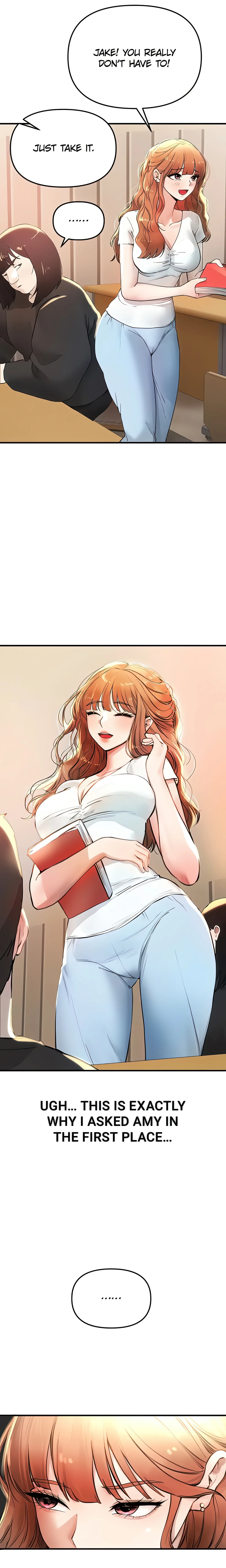 Beautiful Days (Nunnya) (Official) chapter 39 page 4