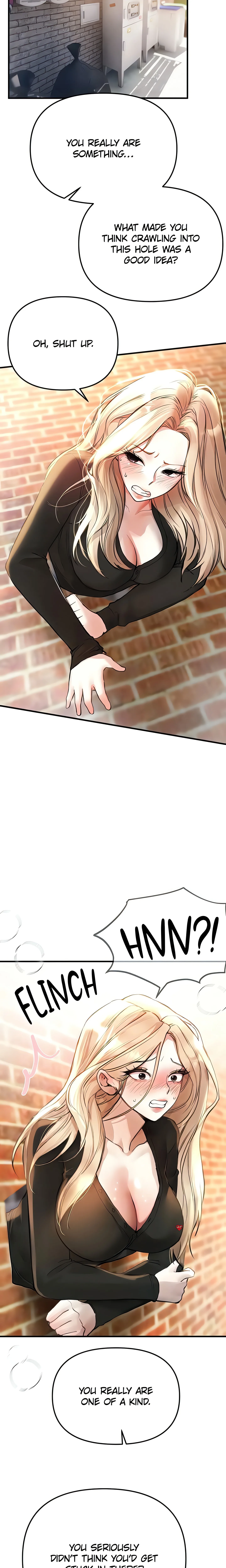 Beautiful Days (Nunnya) (Official) chapter 39 page 6