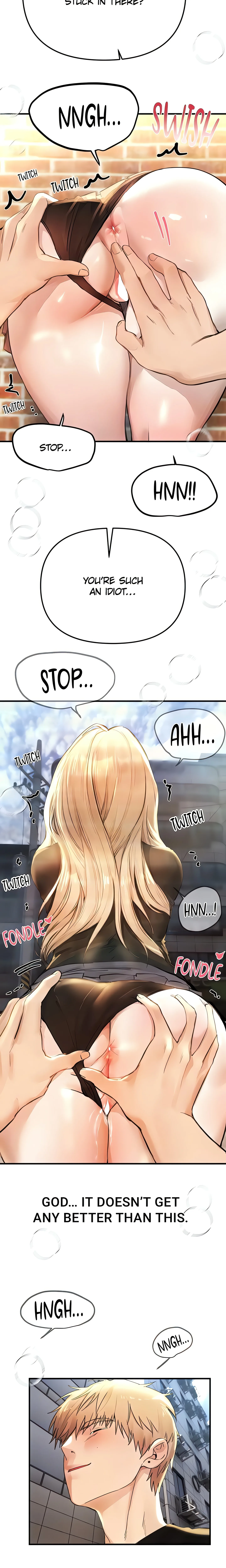 Beautiful Days (Nunnya) (Official) chapter 39 page 7