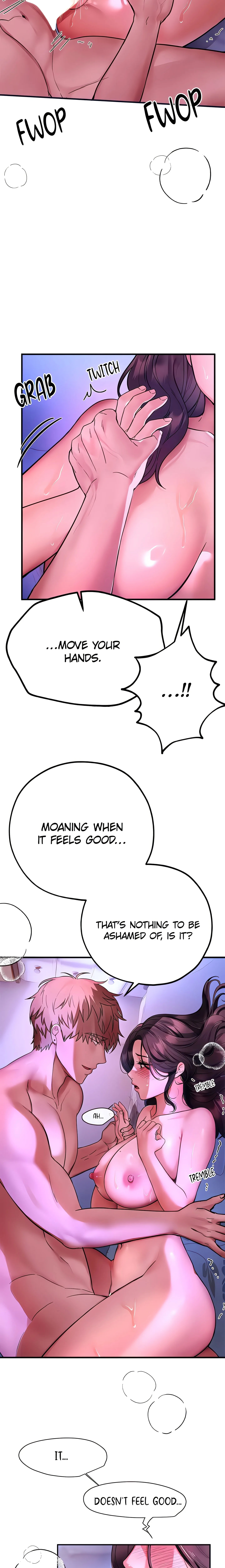 Beautiful Days (Nunnya) (Official) chapter 4 page 4