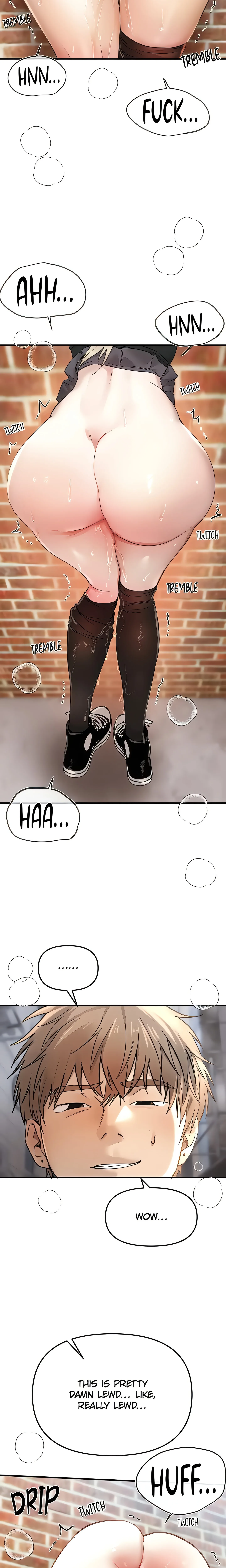 Beautiful Days (Nunnya) (Official) chapter 40 page 3