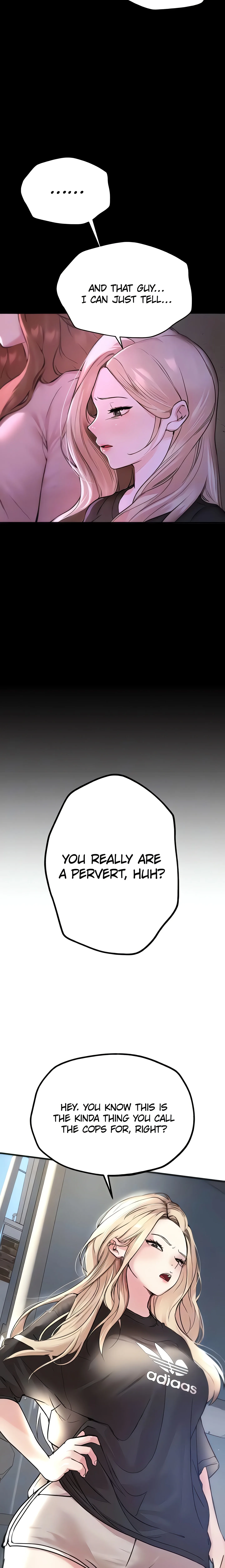 Beautiful Days (Nunnya) (Official) chapter 7 page 7