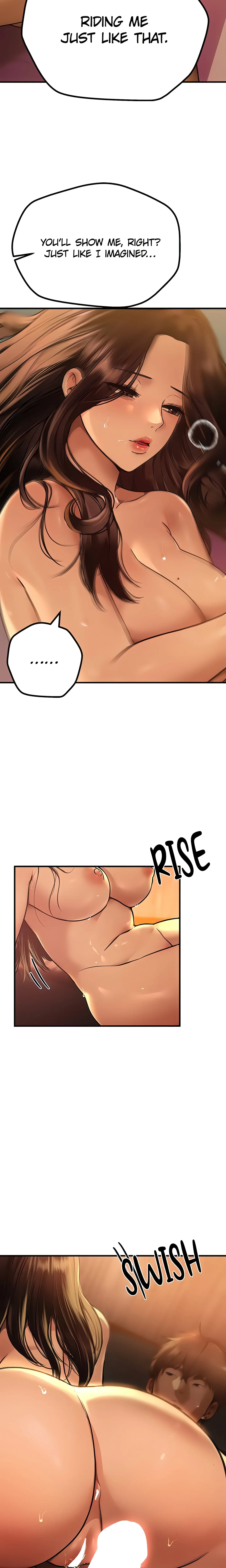 Beautiful Days (Nunnya) (Official) chapter 9 page 22
