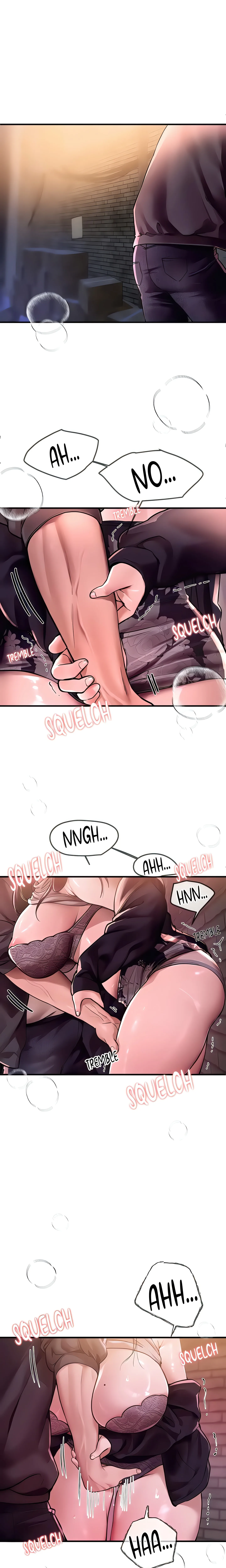 Beautiful Days (Nunnya) (Official) chapter 9 page 3