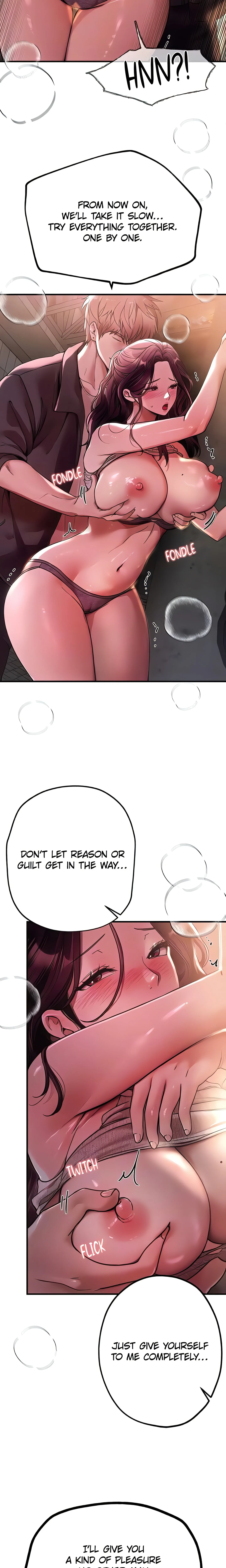 Beautiful Days (Nunnya) (Official) chapter 9 page 7