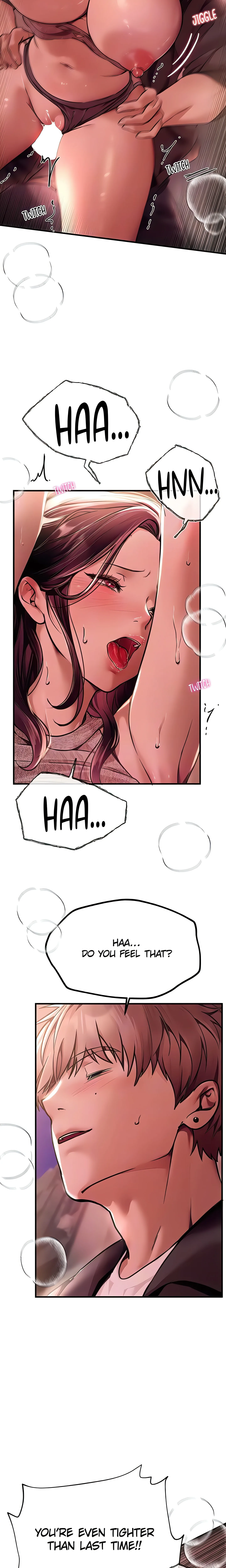 Beautiful Days (Nunnya) (Official) chapter 9 page 9