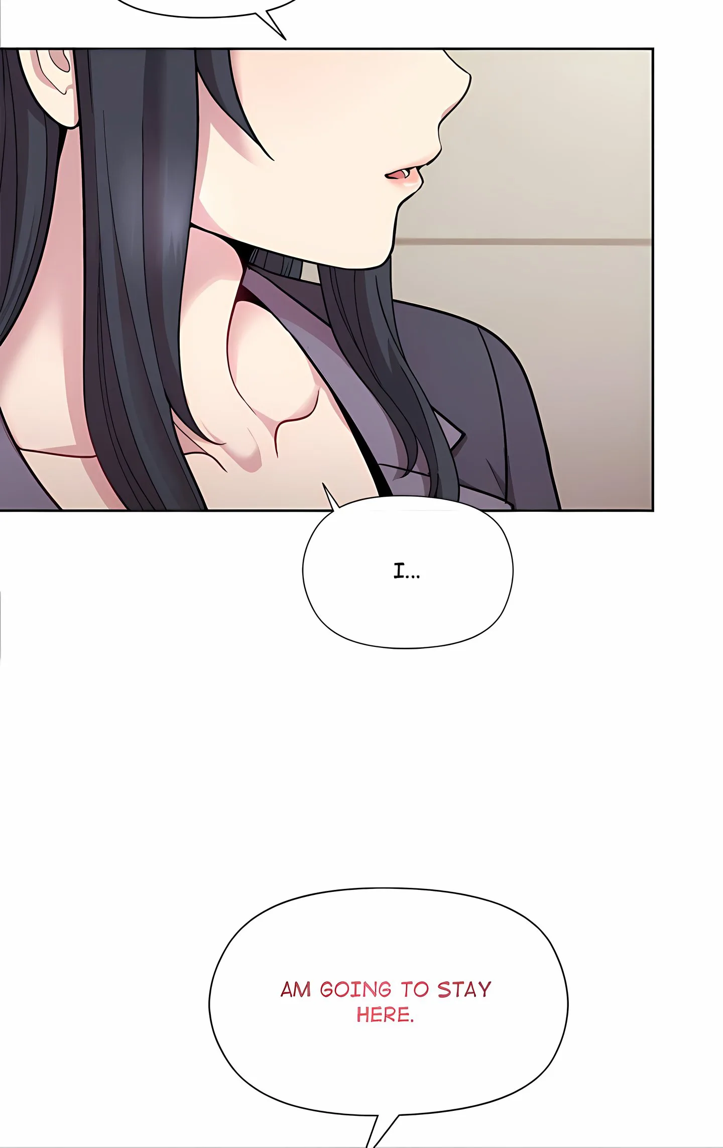 [MOTION] A Game With My Boss (Uncensored) chapter 2 page 3