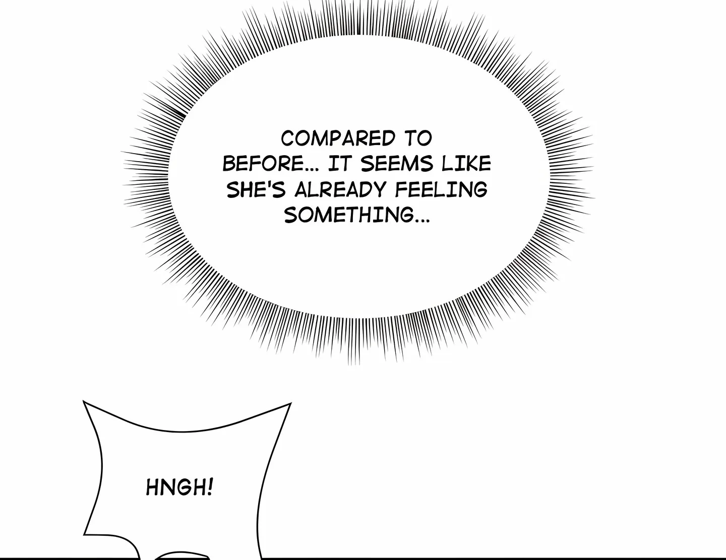 [MOTION] A Game With My Boss (Uncensored) chapter 9 page 20