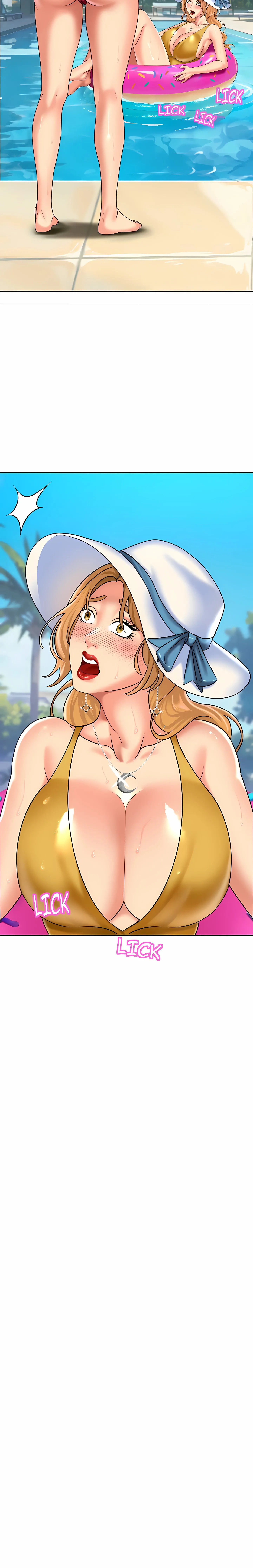 [Remake] Blackwood Resort (Uncensored) chapter 9 page 17