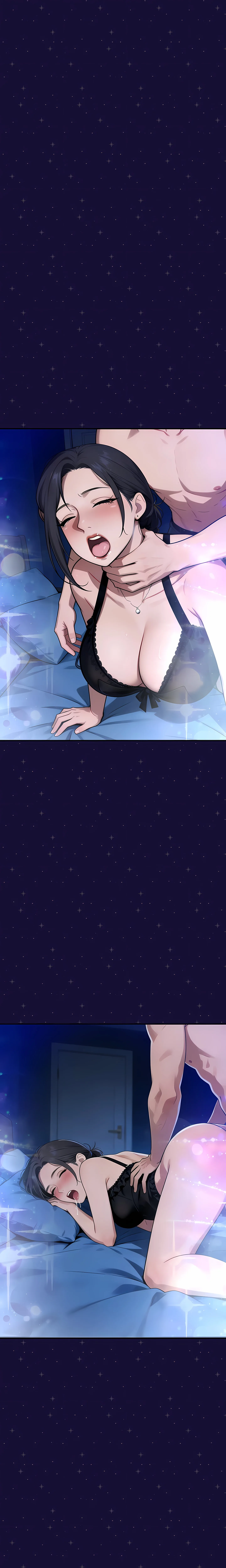 [Remake] Redhead’s First Ride (Uncensored) chapter 4 page 1