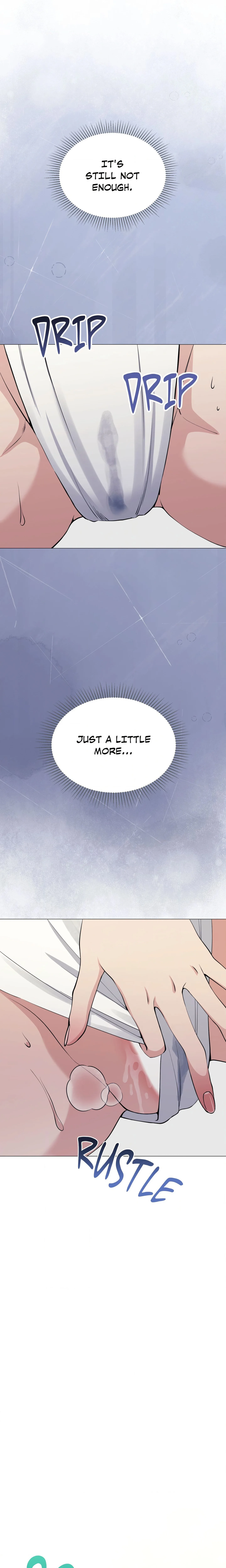 Mind Your Eyes, My Lady chapter 2 page 24