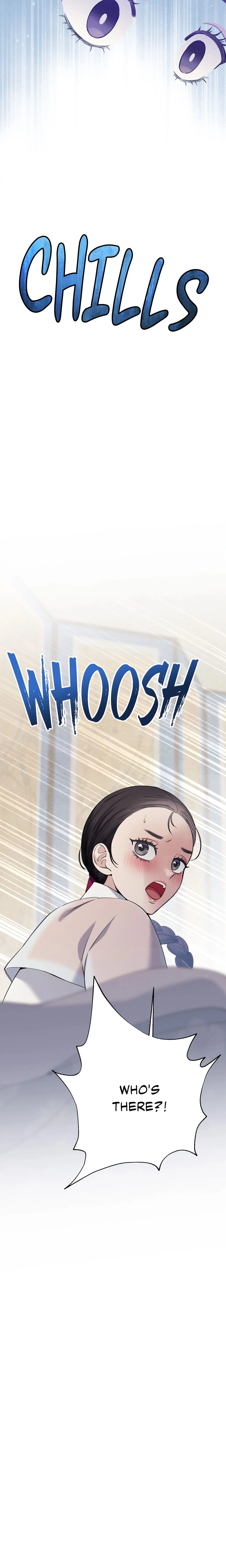 Mind Your Eyes, My Lady chapter 2 page 26