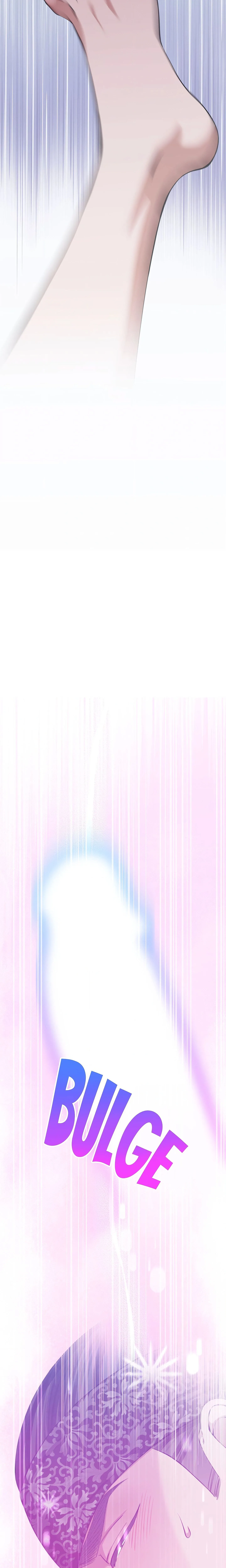 Mind Your Eyes, My Lady chapter 4 page 8