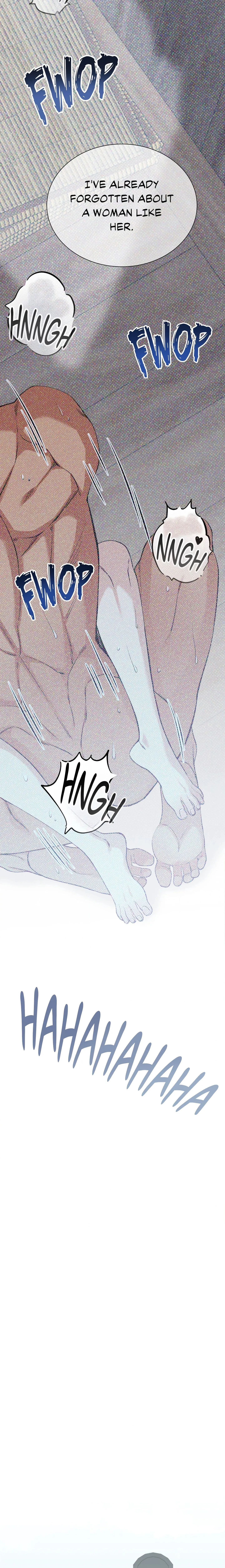 Mind Your Eyes, My Lady chapter 6 page 30