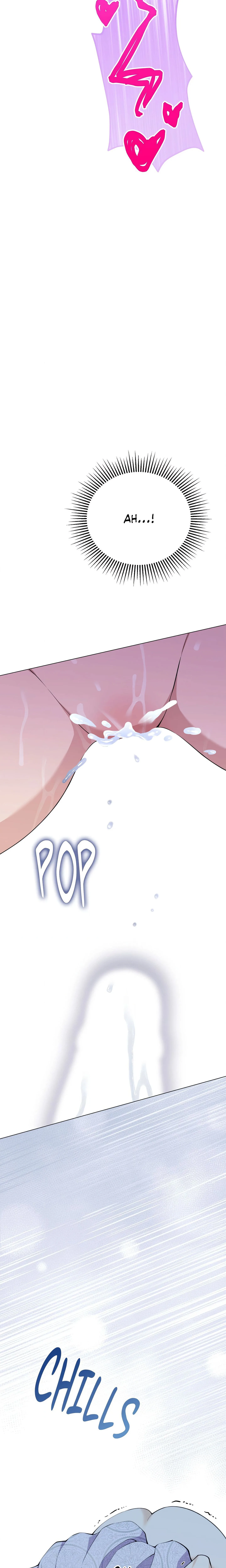 Mind Your Eyes, My Lady chapter 9 page 26