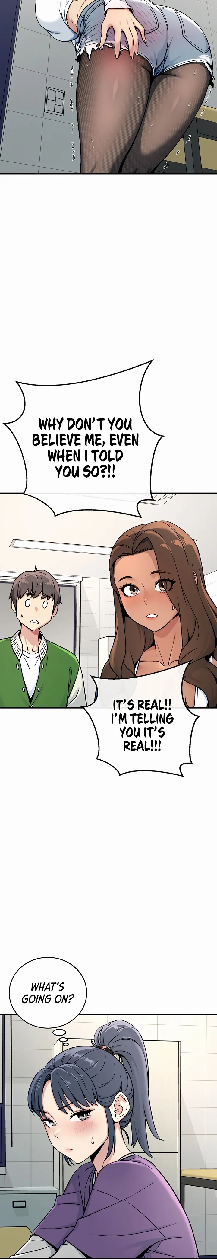 Love and Risk chapter 2 page 24